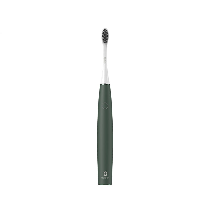Oclean Electric Toothbrush Air 2 Green Front