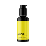 Archie Natural Toothpaste with Fluoride Lemonade Storm flavour,