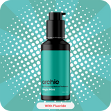 Archie Natural Toothpaste with Fluoride - Magic Mint
