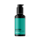 Archie Natural Toothpaste with Fluoride - Magic Mint, pump bottle