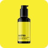 Archie Natural Toothpaste with Hydroxyapatite - Lemonade Storm Flavour
