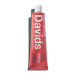 Davids Kids + Adults Natural Premium Toothpaste - Strawberry Watermelon