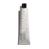 Davids Premium Natural Toothpaste - Charcoal and Peppermint