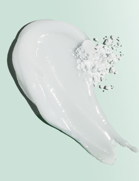 Davids Sensitive + Whitening Nano-Hydroxyapatite Premium Natural Toothpaste - Peppermint flavour